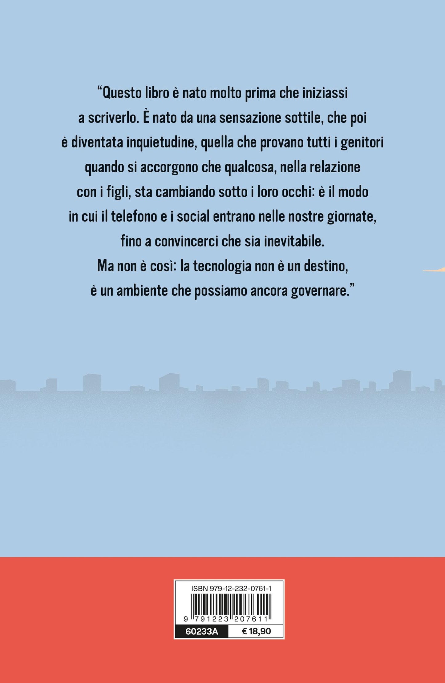 Il no che vorrei dirti::Smartphone, chat e social. Guida pratica per genitori smarriti
