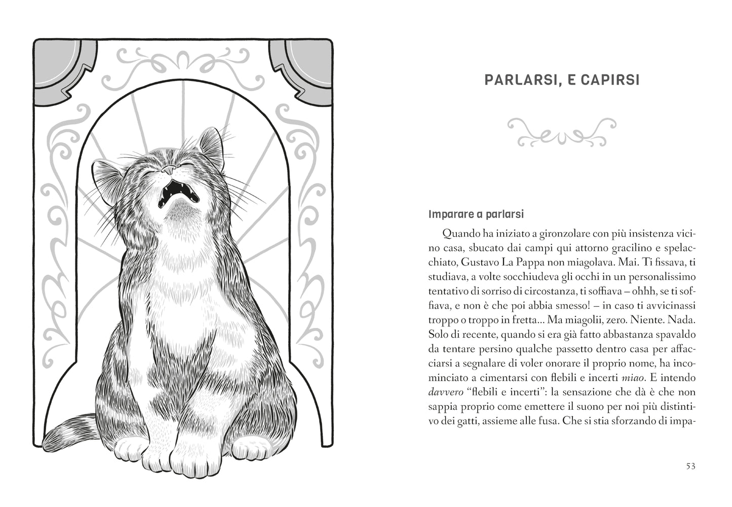 Vita felix::La via dei gatti per un'esistenza felice
