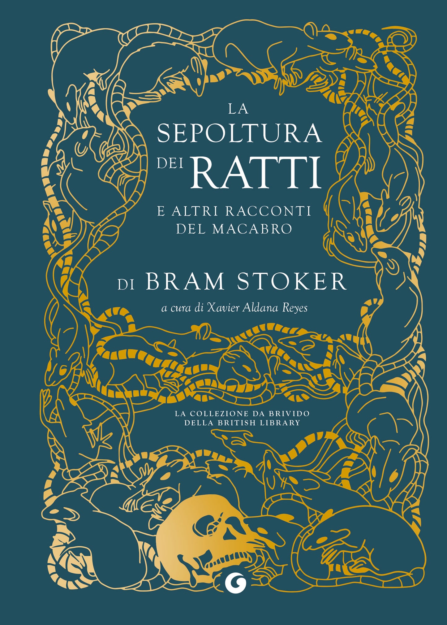 The Burial of the Rats