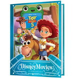 Toy Story 5 Disney Movies ::La storia del film
