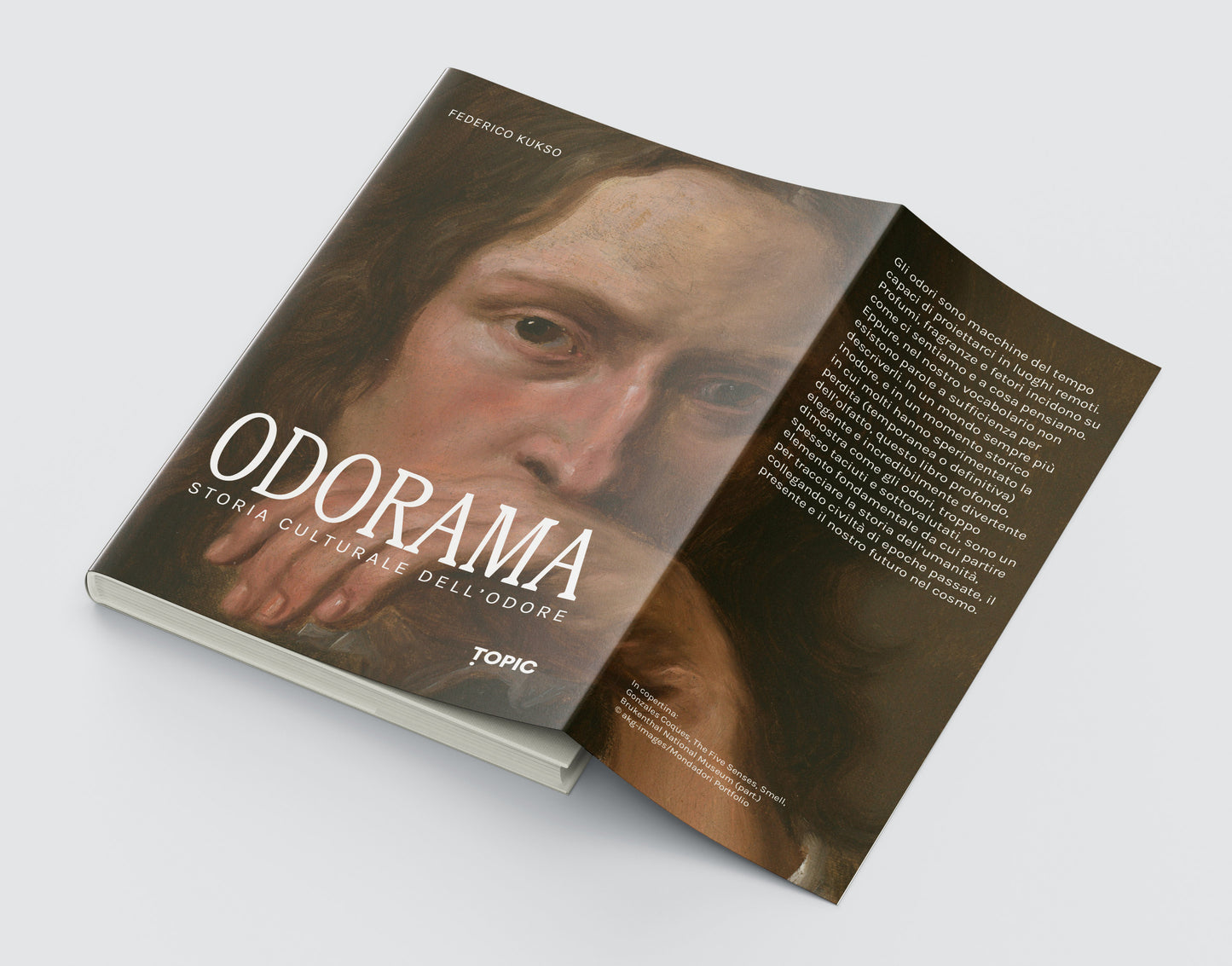 ODORAMA