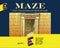 Maze::Risolvi il puzzle letterario più difficile del mondo