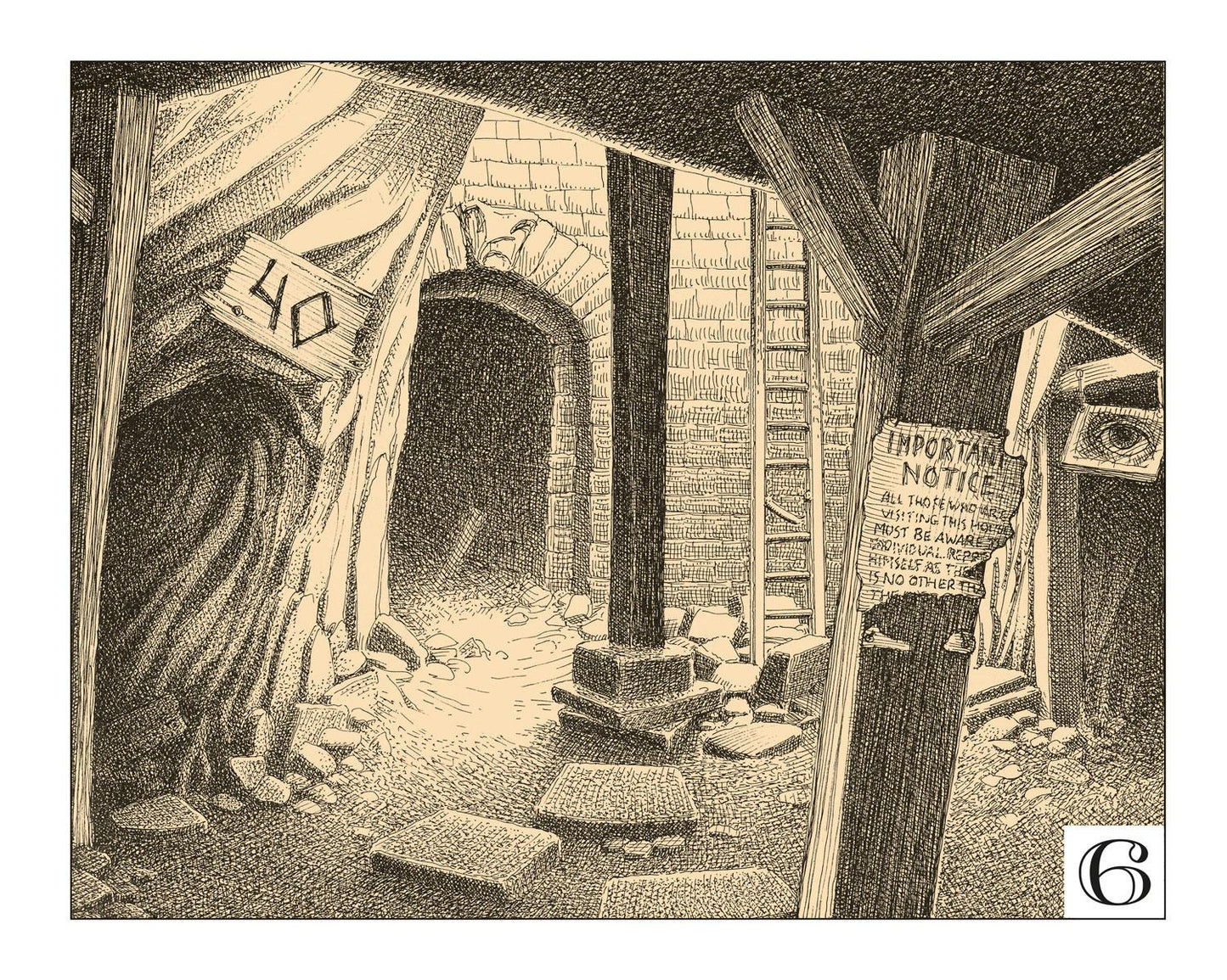 Maze::Risolvi il puzzle letterario più difficile del mondo