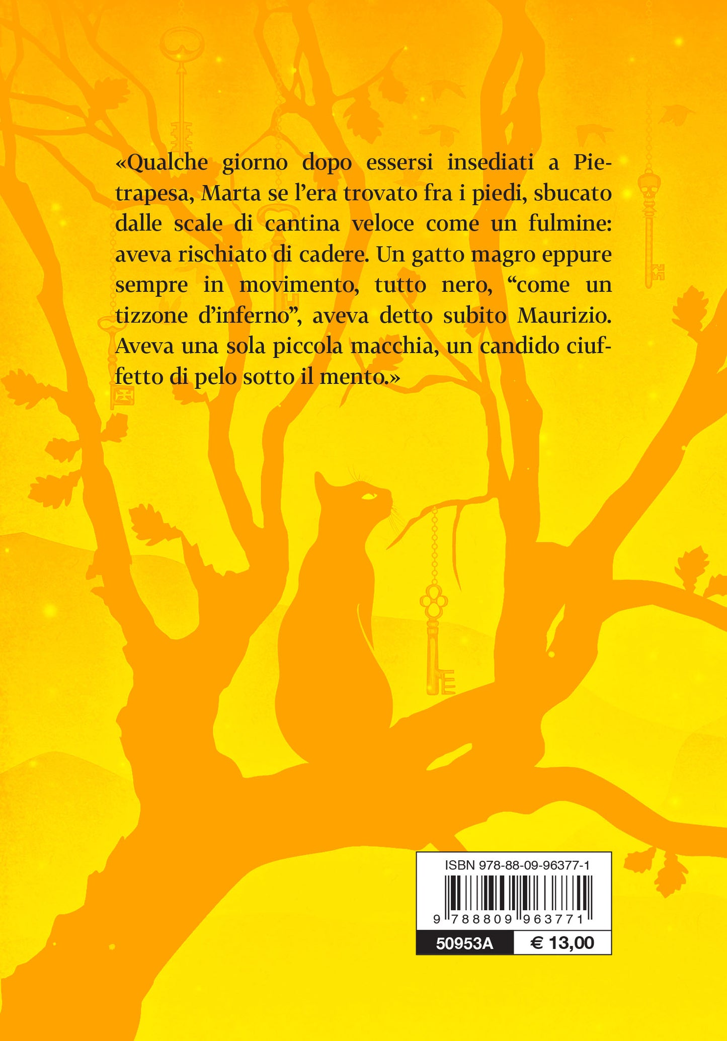 Che cosa sa Minosse::Storia di fantasmi e gente strana