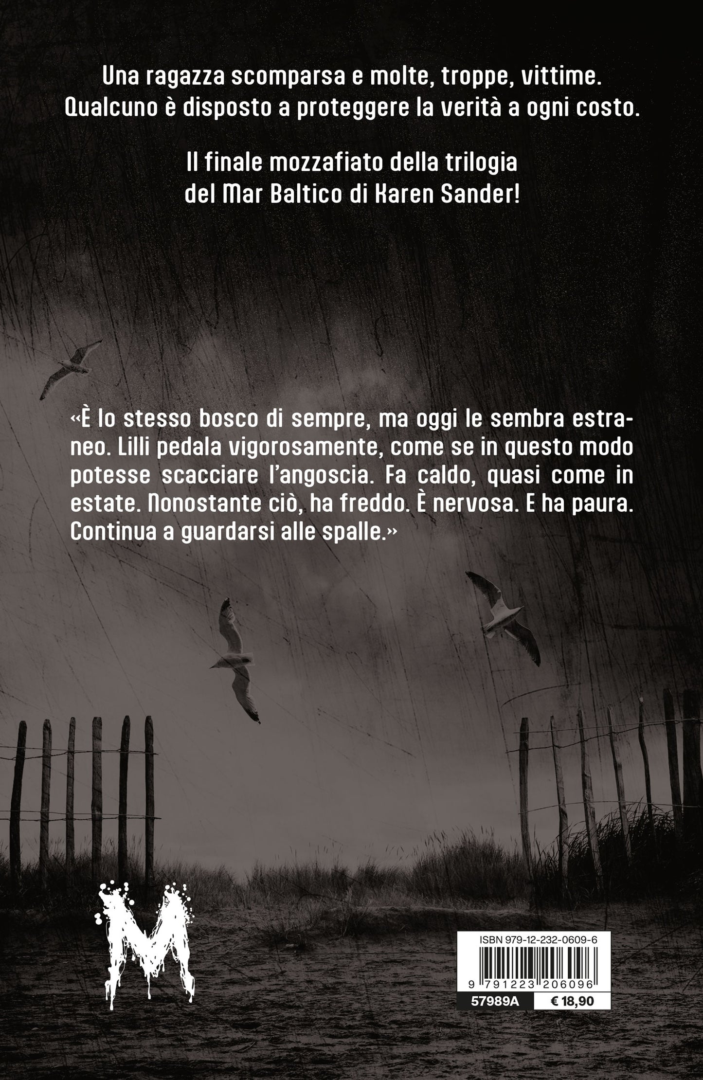 Dimenticata
