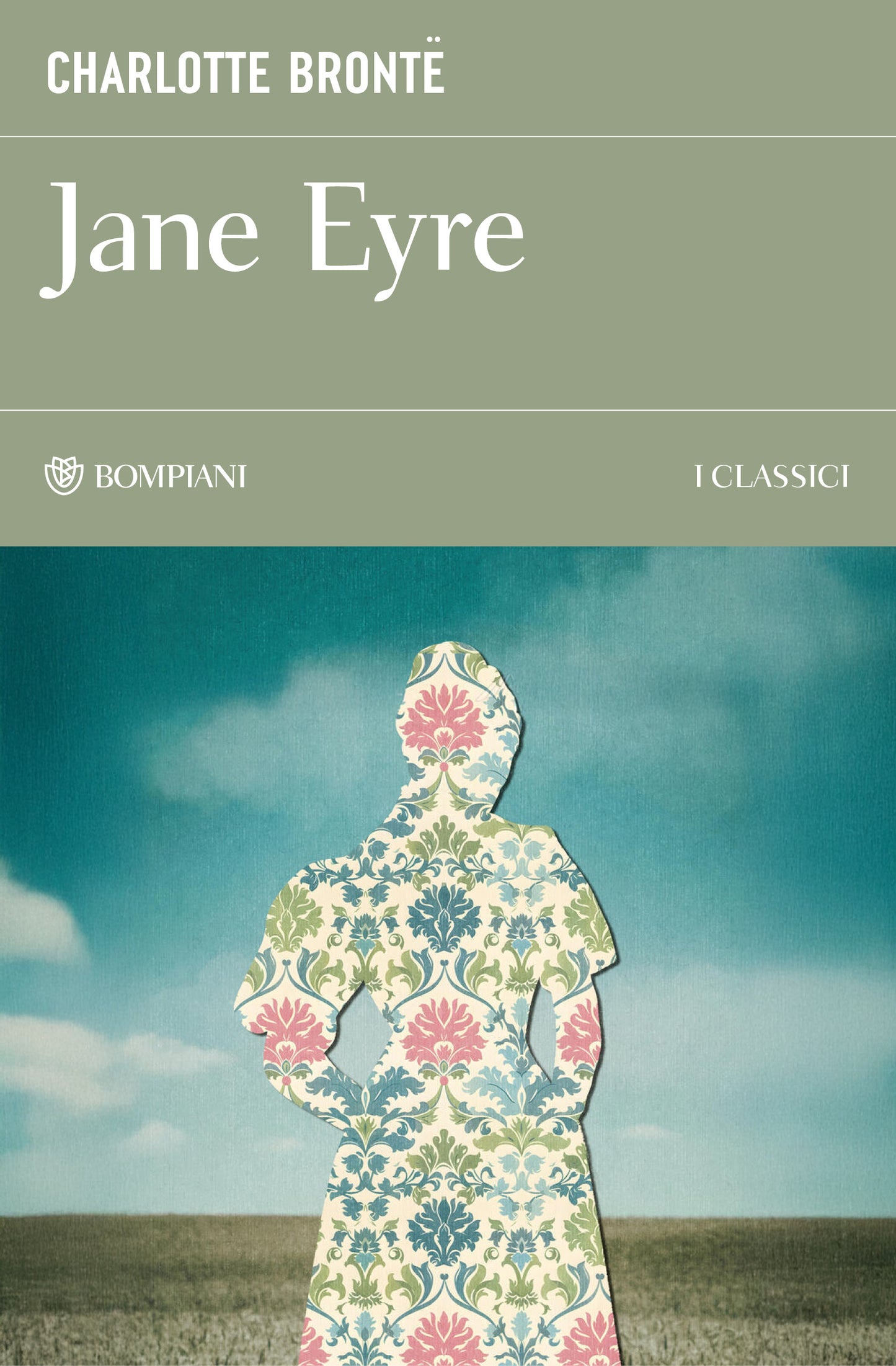 Jane Eyre