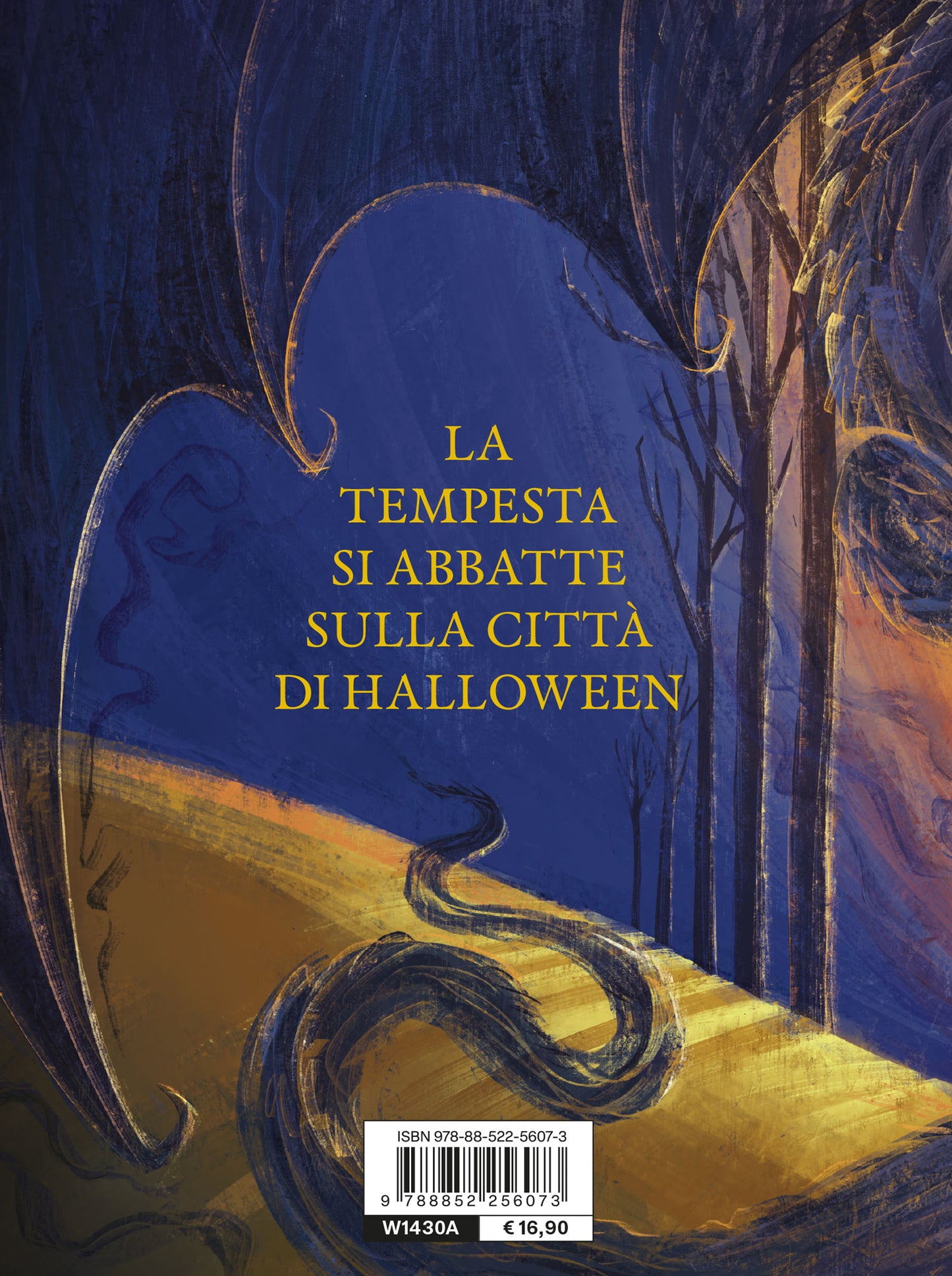 Ombre sulla Regina delle Zucche::Disney Tim Burton's The Nightmare before Christmas