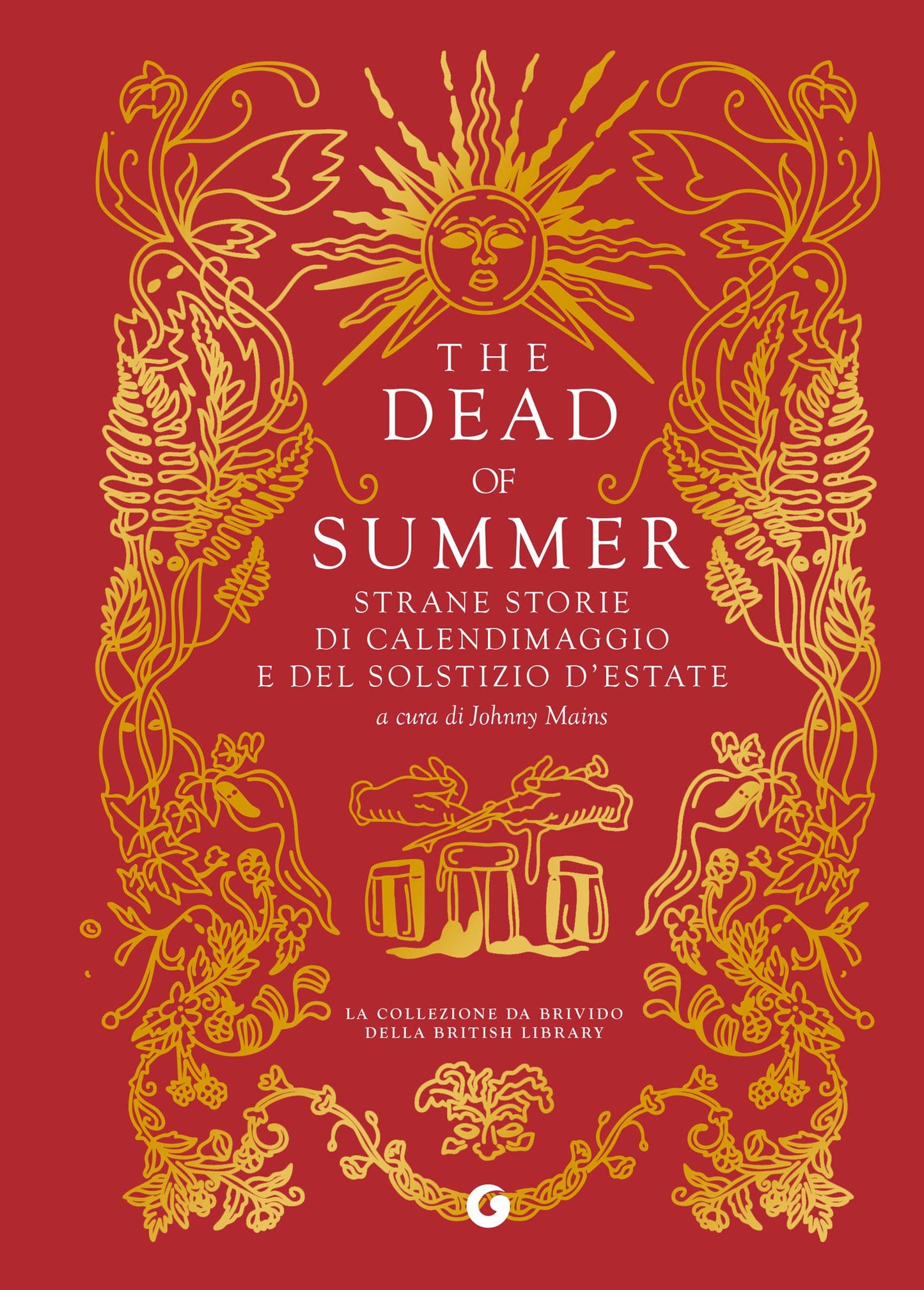 The Dead of Summer::Strane storie di calendimaggio e del solstizio d'estate