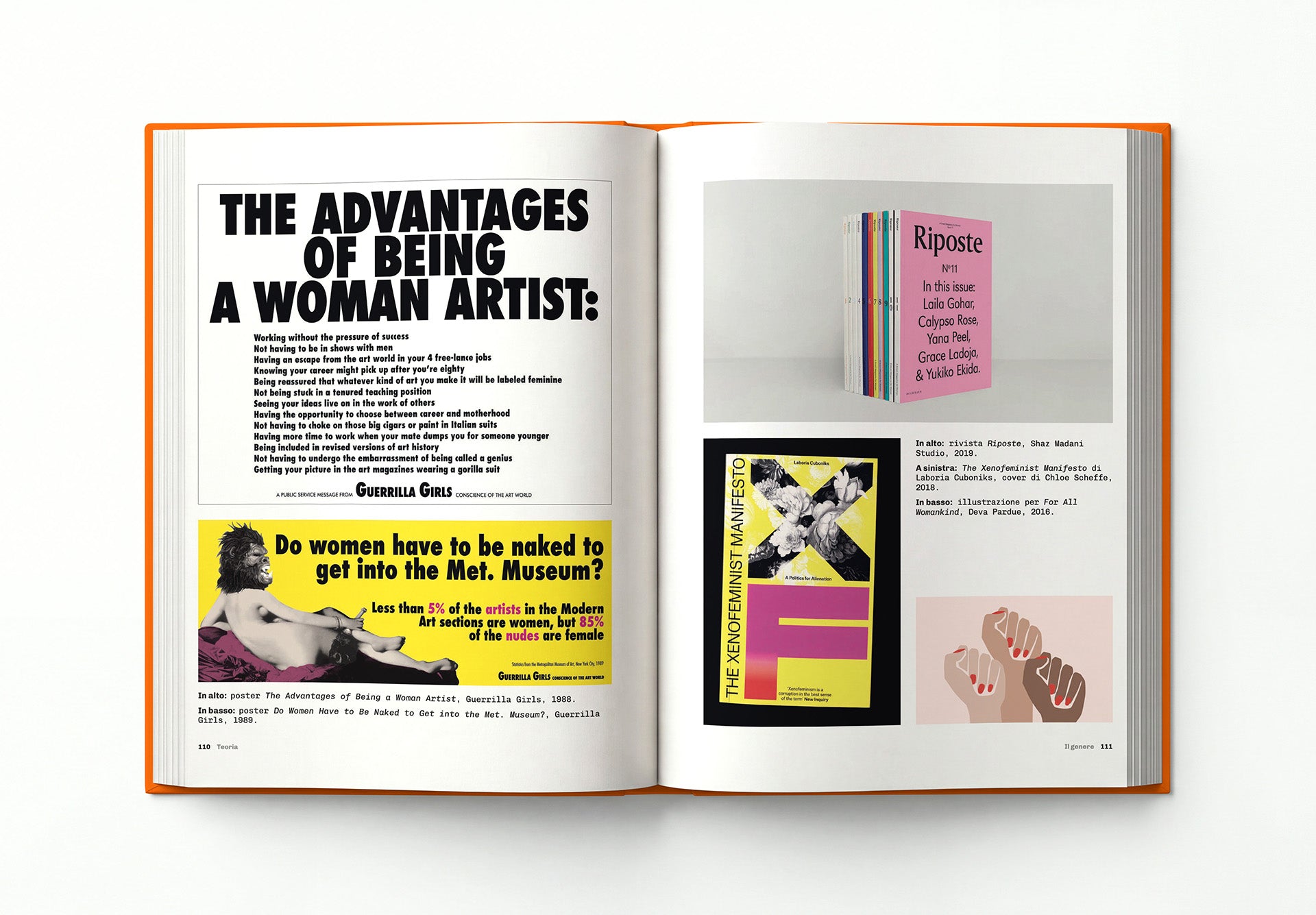 La bibbia del Graphic Design