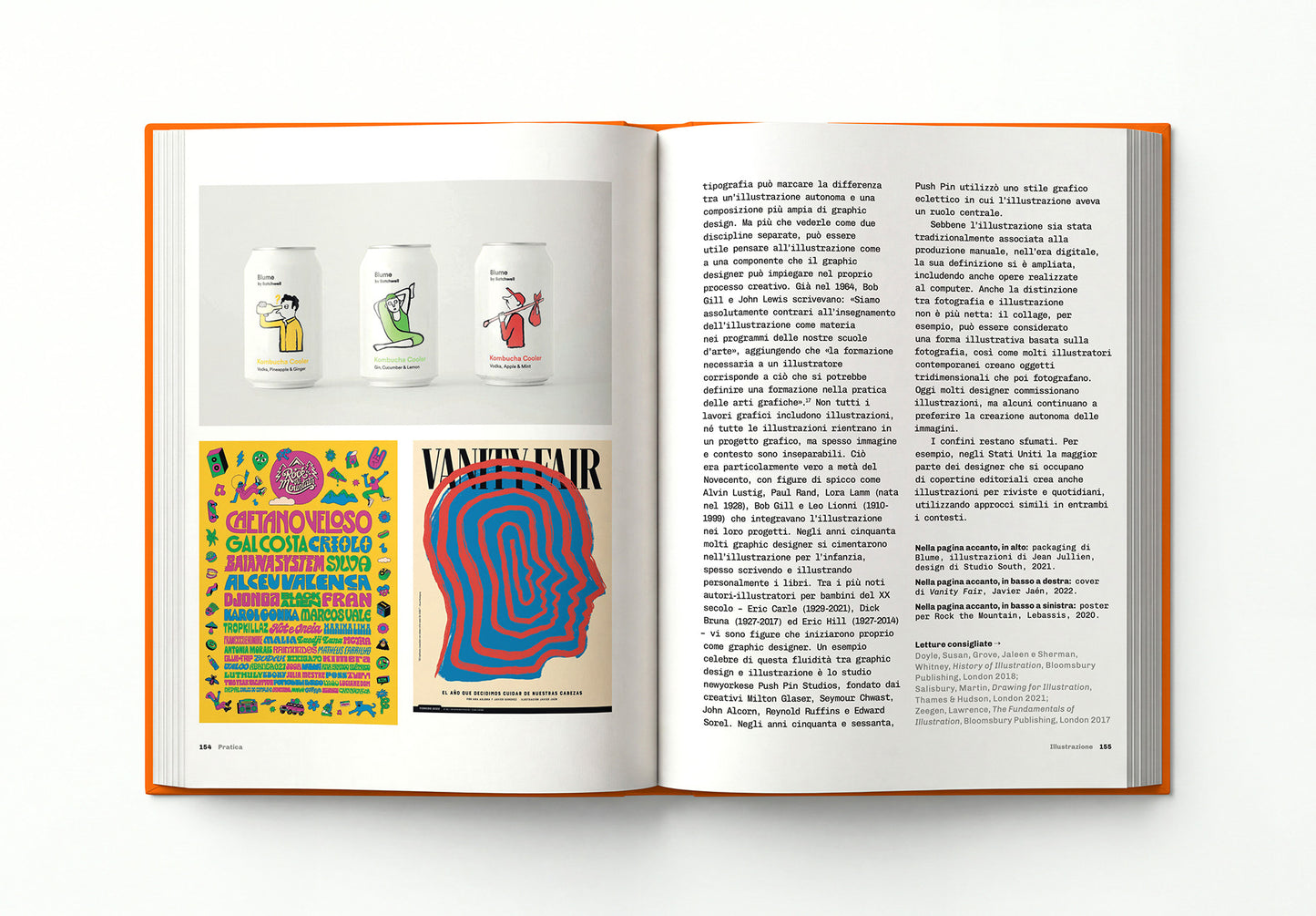 La bibbia del Graphic Design