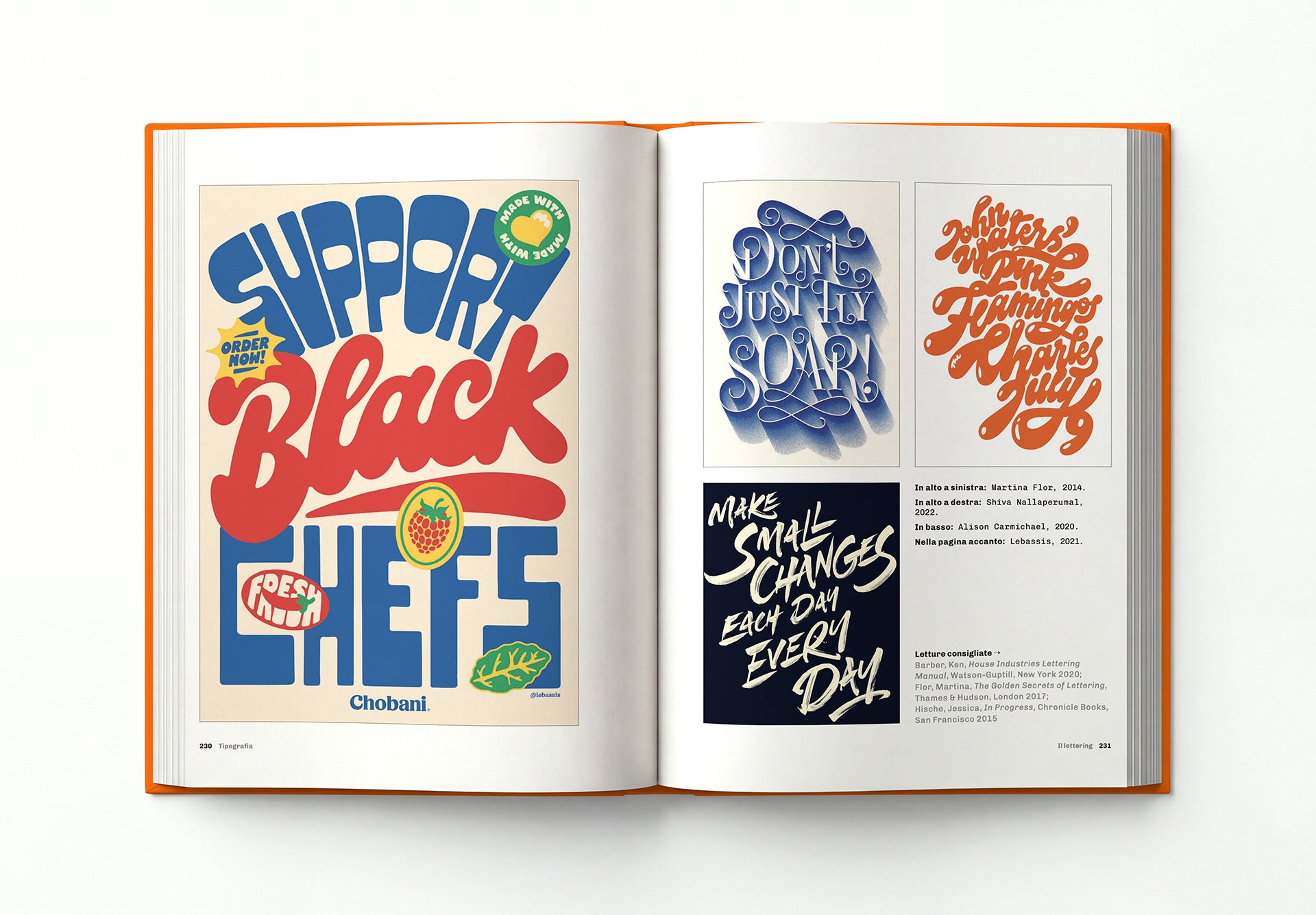 La bibbia del Graphic Design