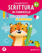 Il mio primo libro di scrittura in stampatello::dal maiuscolo al minuscolo