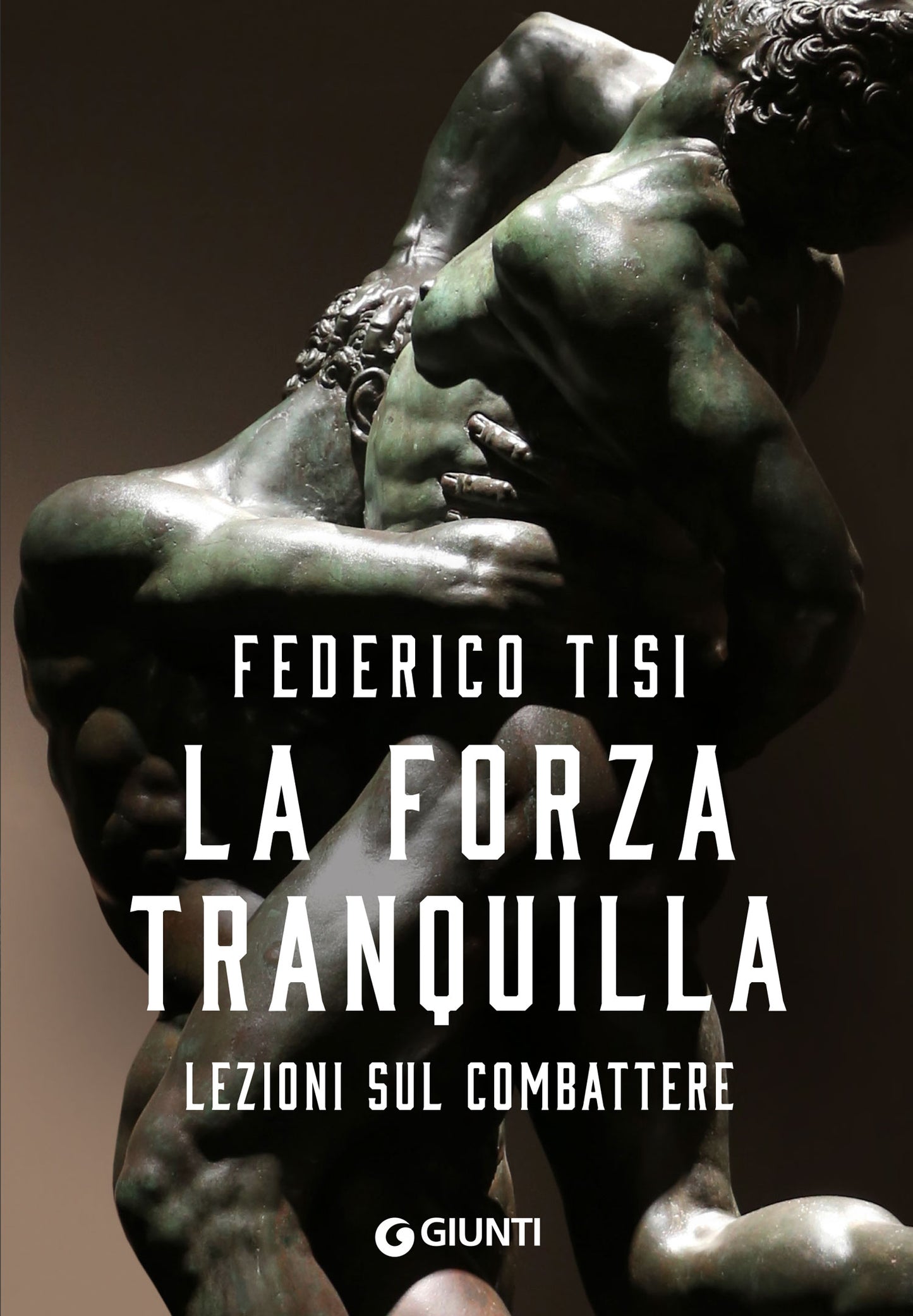 La forza tranquilla::Lezioni sul combattere