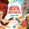 Bestie preistoriche pop-up::Scopri 7 incredibili animali del passato in versione pop-up!