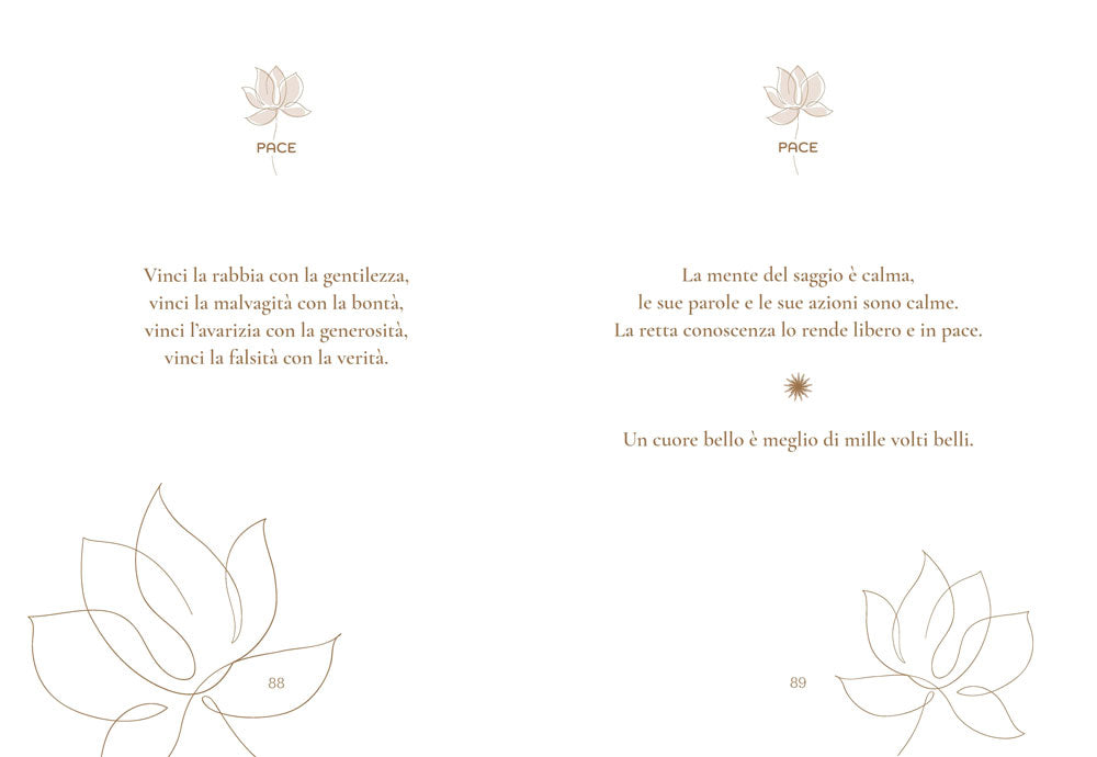 Liberi in questa vita.::Le più belle frasi del Buddha