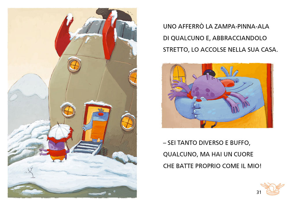 Uno::Lettori in maiuscolo