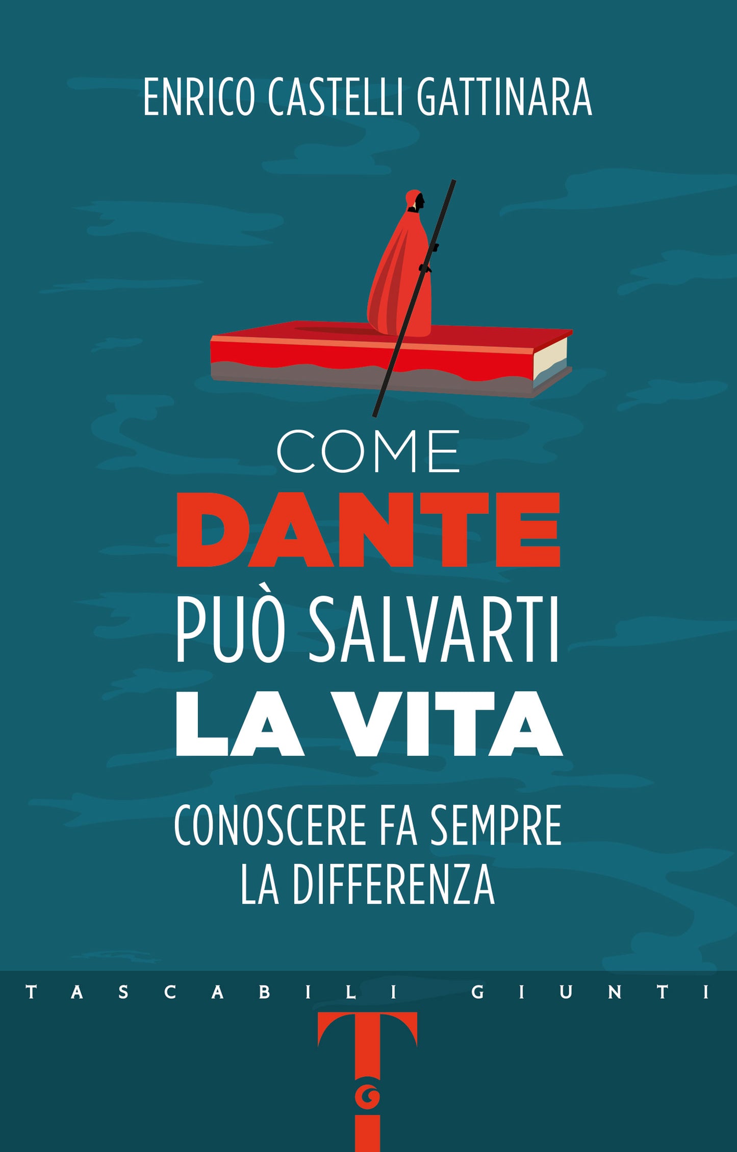 Come Dante può salvarti la vita::Conoscere fa sempre la differenza