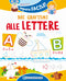 Dai grafismi alle lettere