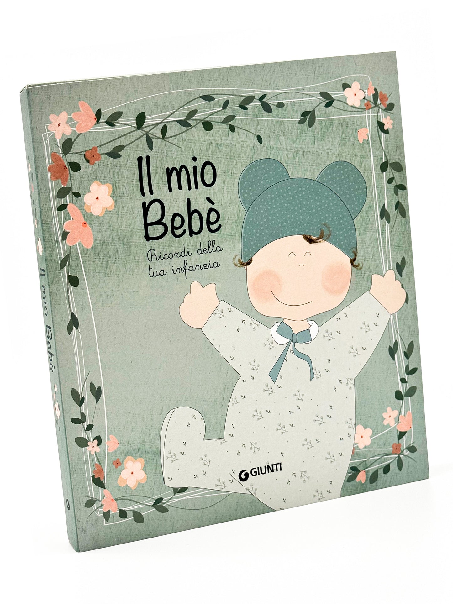 Il mio bebè::Ricordi della tua infanzia