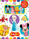 Disney baby box