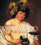 Caravaggio::L'arte e la natura