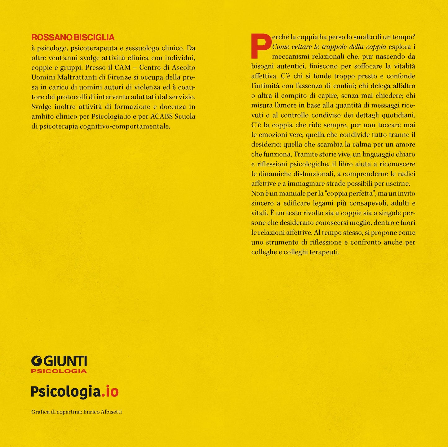 Come evitare le trappole della coppia::Guida alle relazioni sentimentali