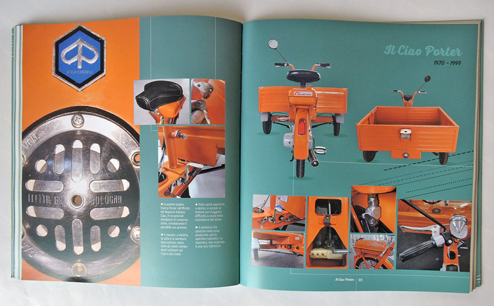 Ciao Piaggio::melocompro…