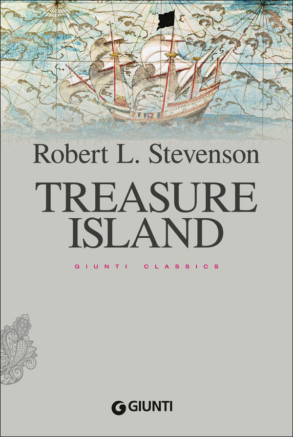 Treasure Island