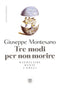 Tre modi per non morire::Baudelaire. Dante. I greci