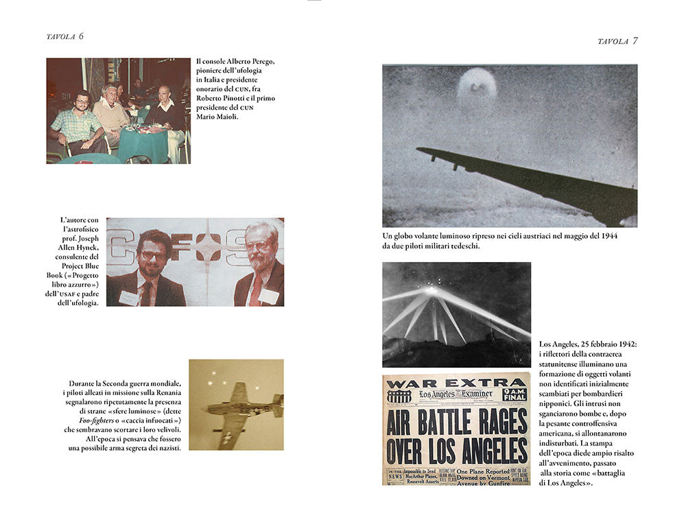 Ufo e extraterrestri::Edizione aggiornata: i documenti ufficiali, Gli scenari di contatto e le clamorose rilevazioni del Pentagono