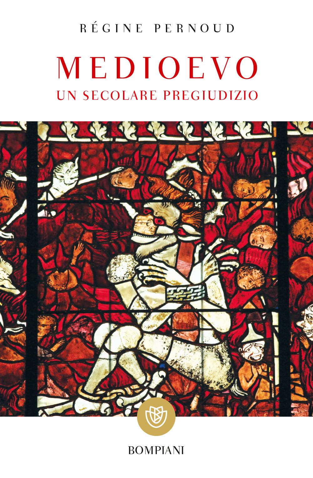 Medioevo::Un secolare pregiudizio