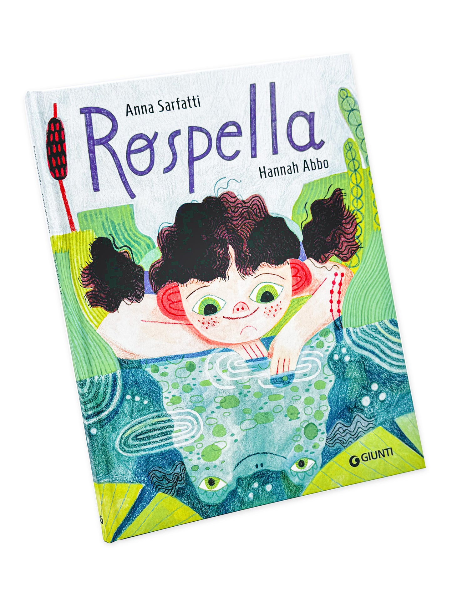 Rospella