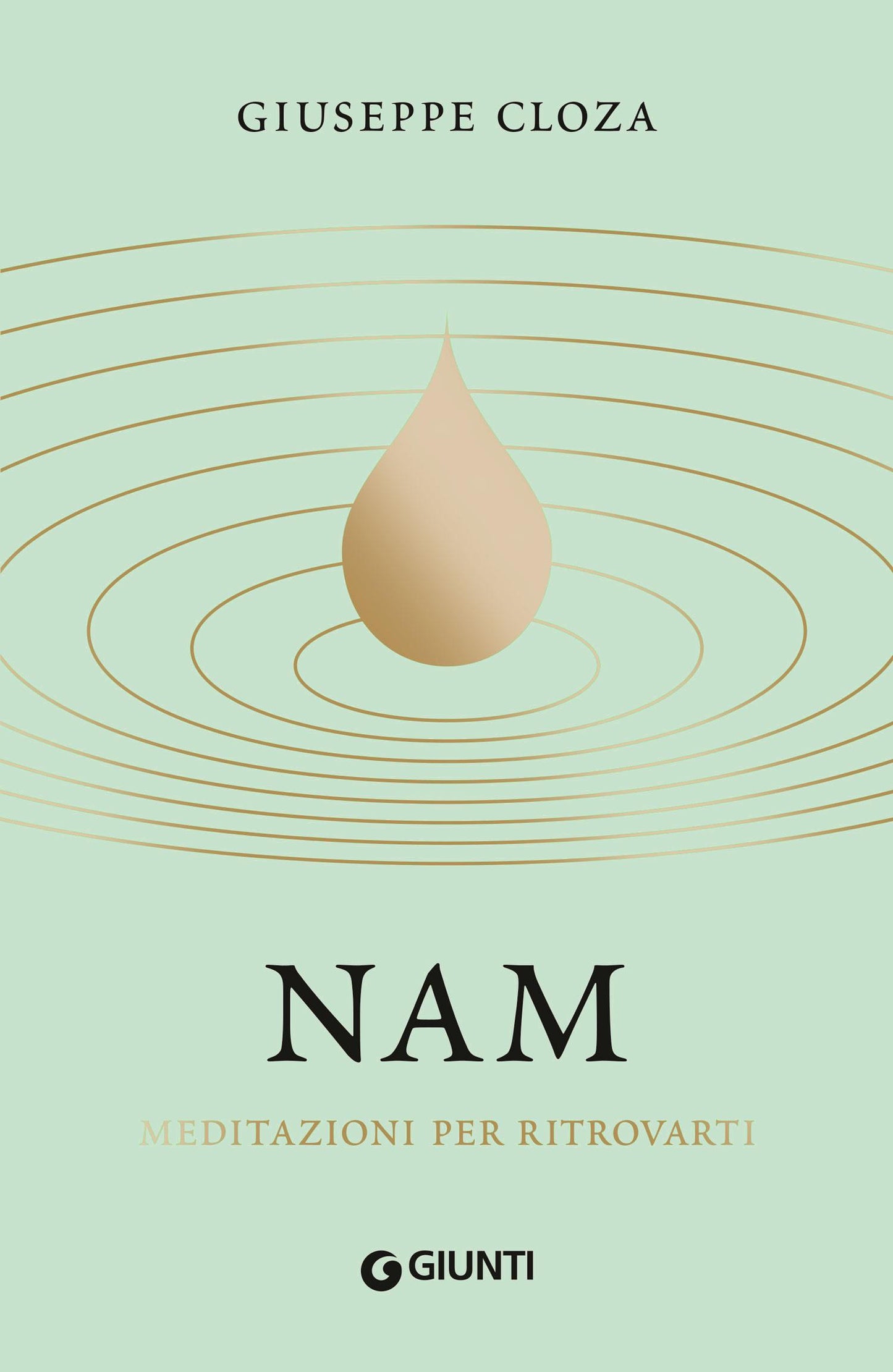 Nam::Meditazioni per ritrovarti