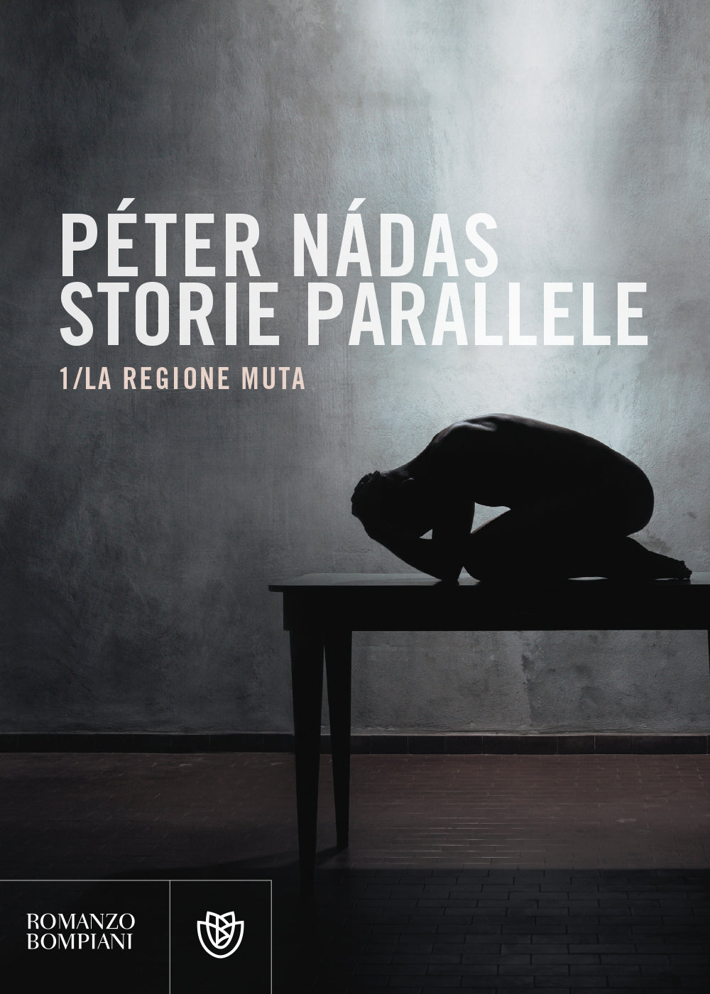 Storie parallele::1 / La regione muta
