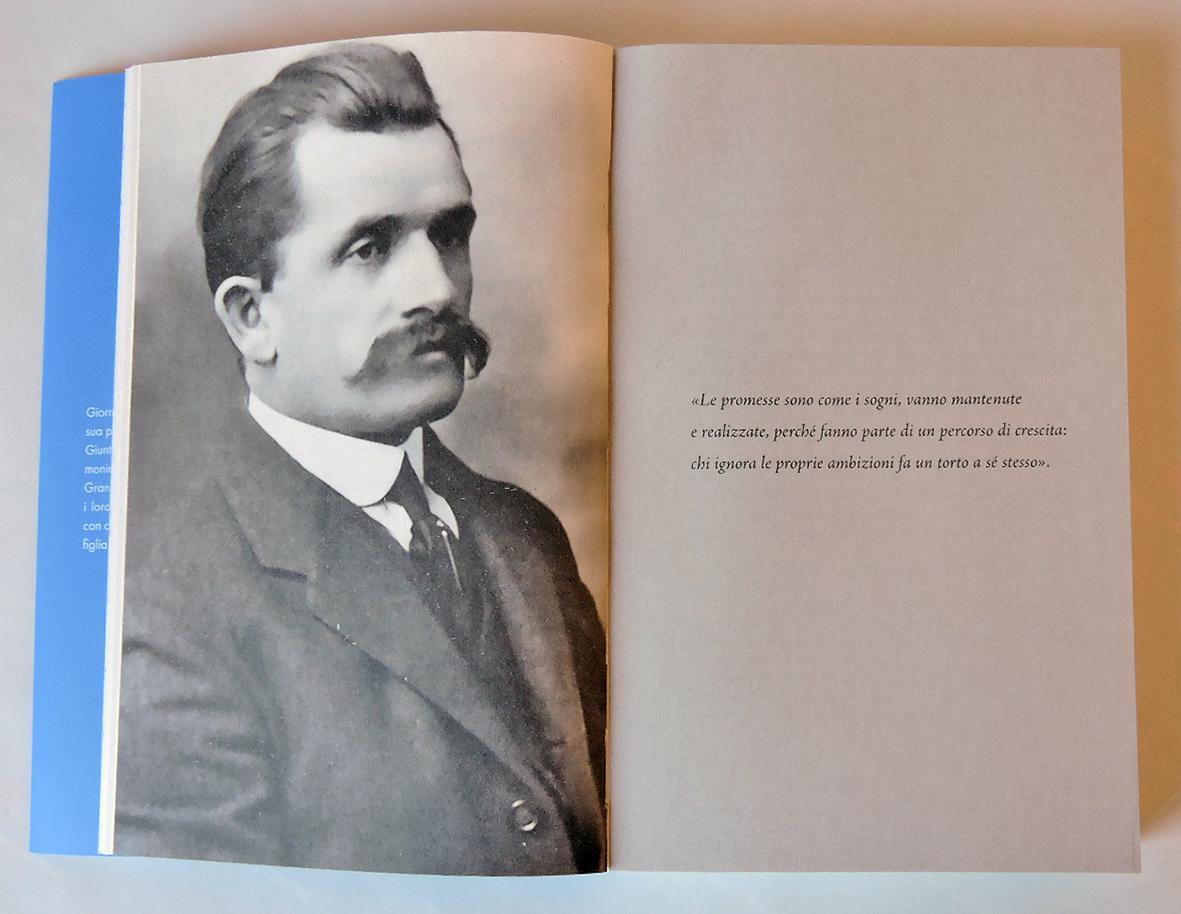 FERDINAND PORSCHE Un genio capace di sognare:: Un genio capace di sognare