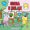 Gioia e relax