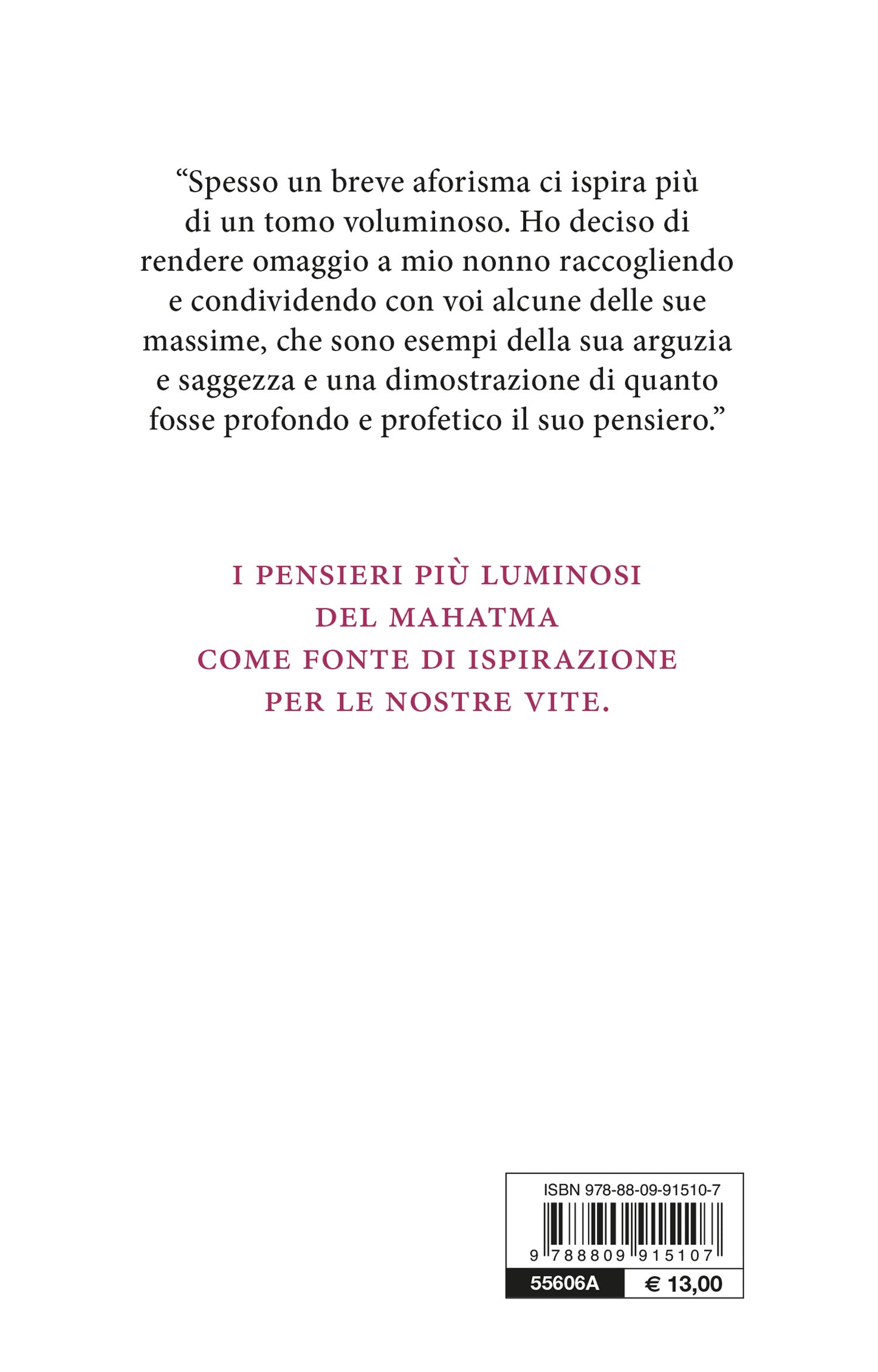 Vivi come se dovessi morire domani::Impara come se dovessi vivere per sempre