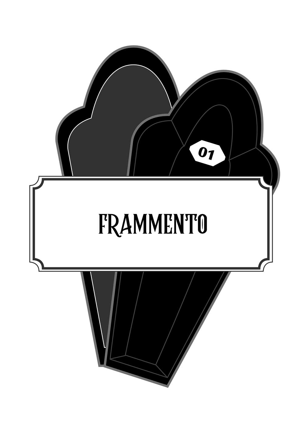 Voodini. L'oscura palude degli spiriti::Vol. 3