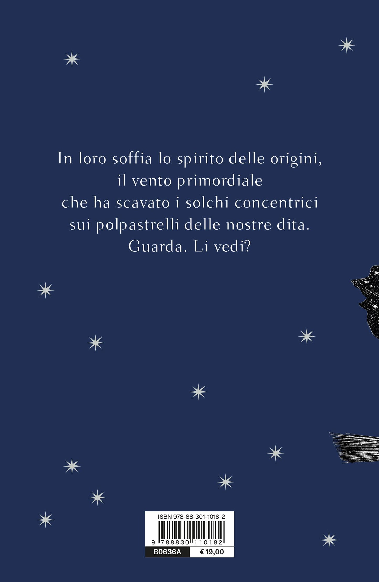 Della stessa sostanza dei sogni::Monologhi del mito