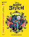 Agente Stitch Storie fluorescenti Prima biblioteca::Un caso da brividi