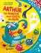 Arthur, the monster who feats on fears