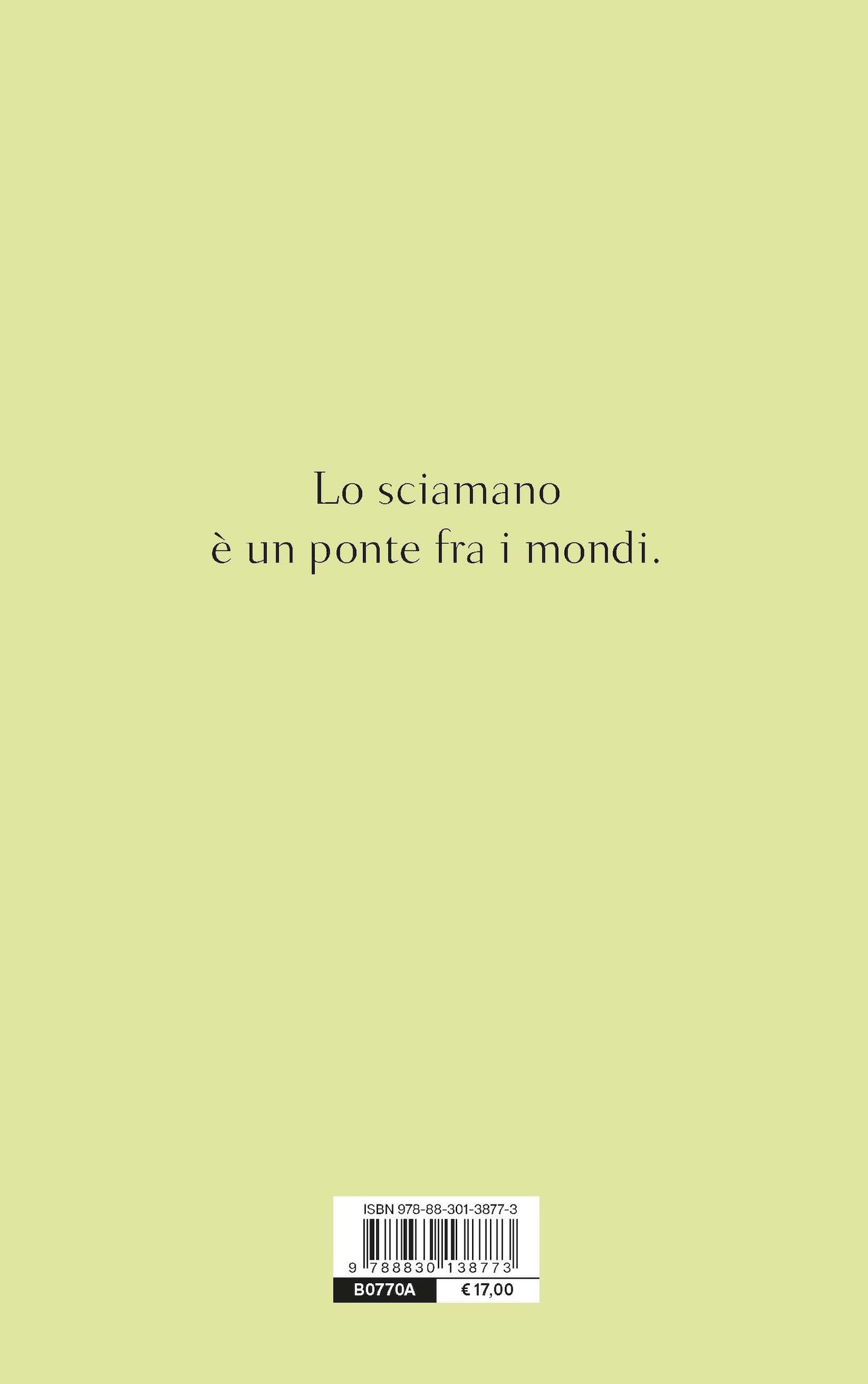 La guaritrice ferita::L'iniziazione sciamanica di una donna occidentale