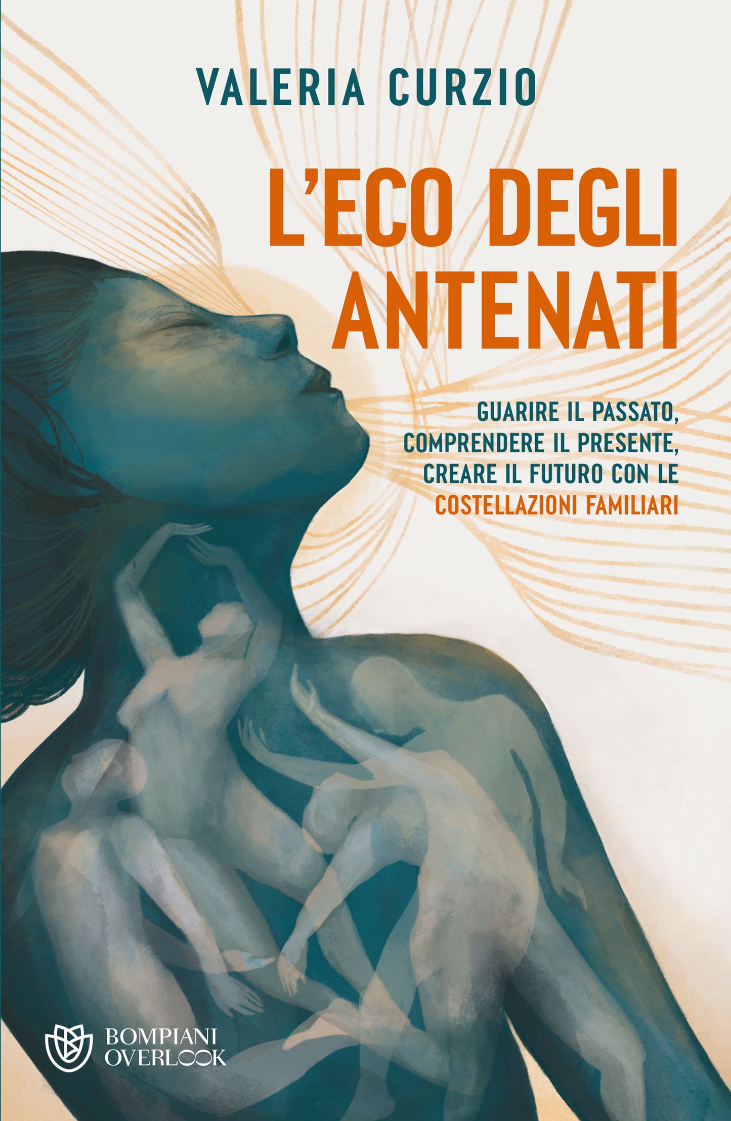 L’Eco degli antenati::Guarire il passato, comprendere il presente, creare il futuro con le costellazioni familiari