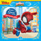 Spidey Prime Storie della Buonanotte