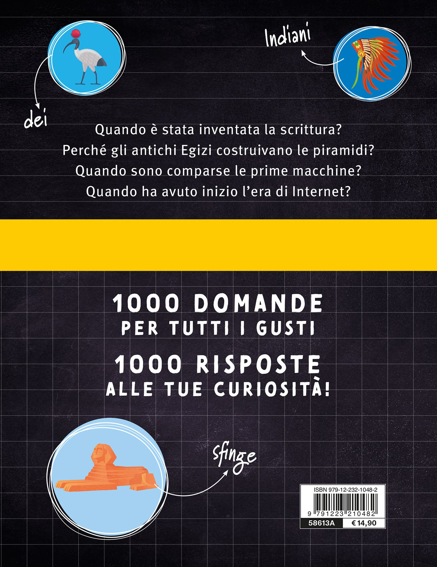 La storia