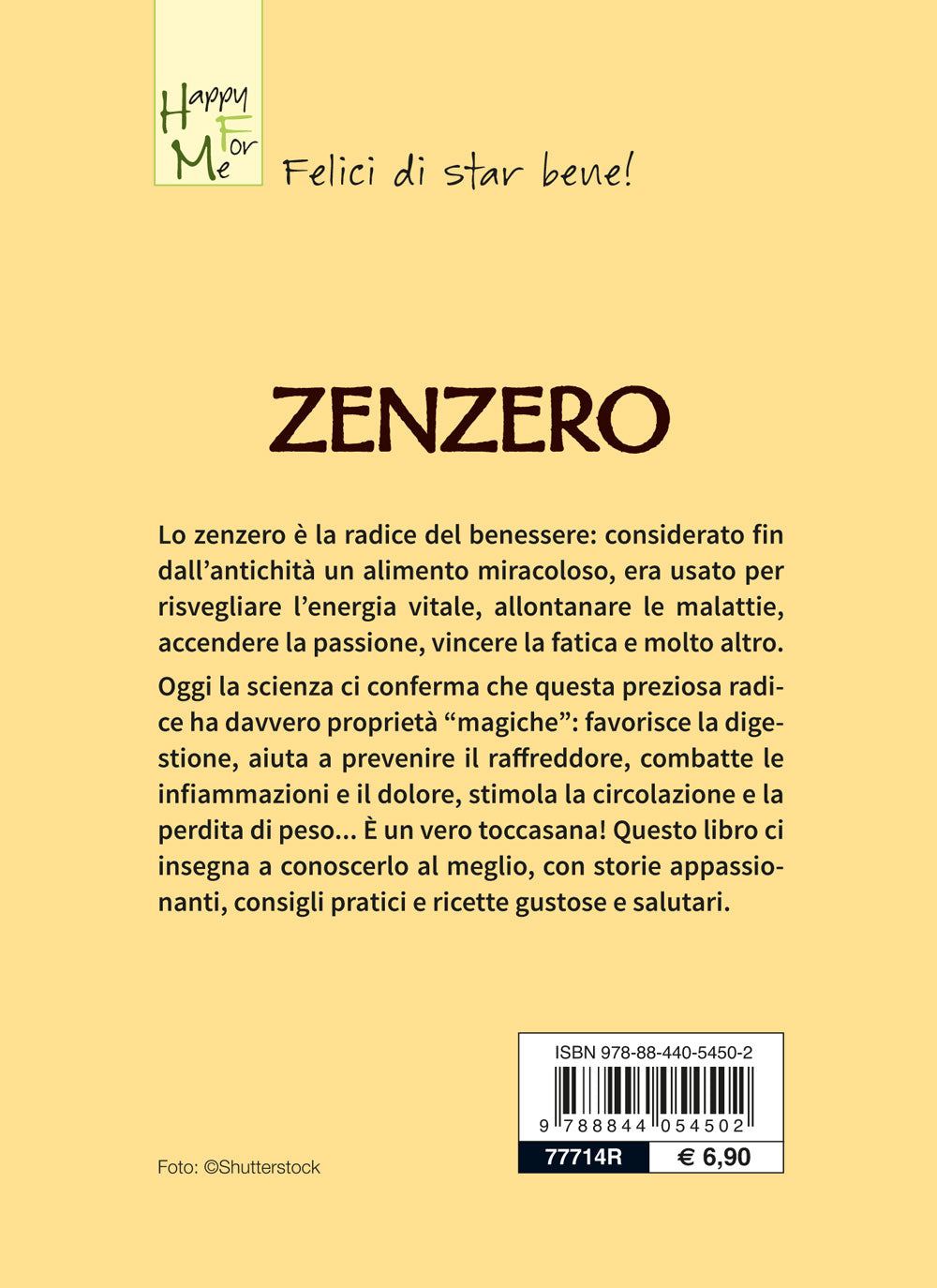 Zenzero::come usalo e cucinarlo