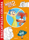 Inside Out 2 Staccattacca&colora