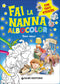 Fai la nanna Albocolor::Con tanti stickers
