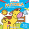 Fattoria::Tanti simpatici animali tutti da colorare