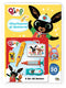 Bing. Activity con gadget. Giochiamo al dottore + Set dottore